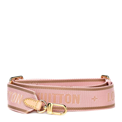 Louis Vuitton Monogram Multi Pochette Accessories Shoulder Strap Rose Clair 1 of 7