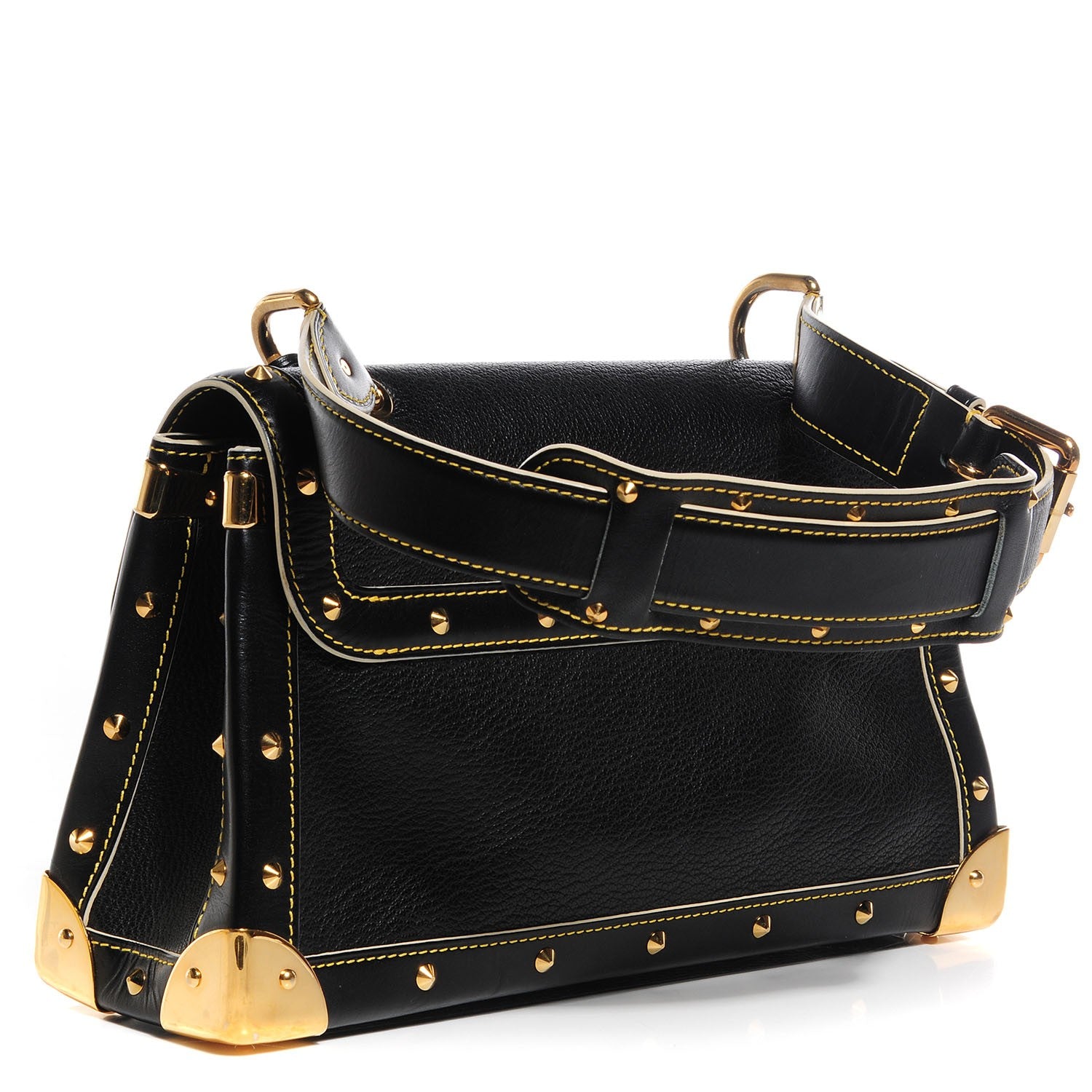 バッグ louis vuitton Suhali Le Talentueux bag Louis Vuitton Suhali Le Talentueux Black 96636 – FASHIONPHILE