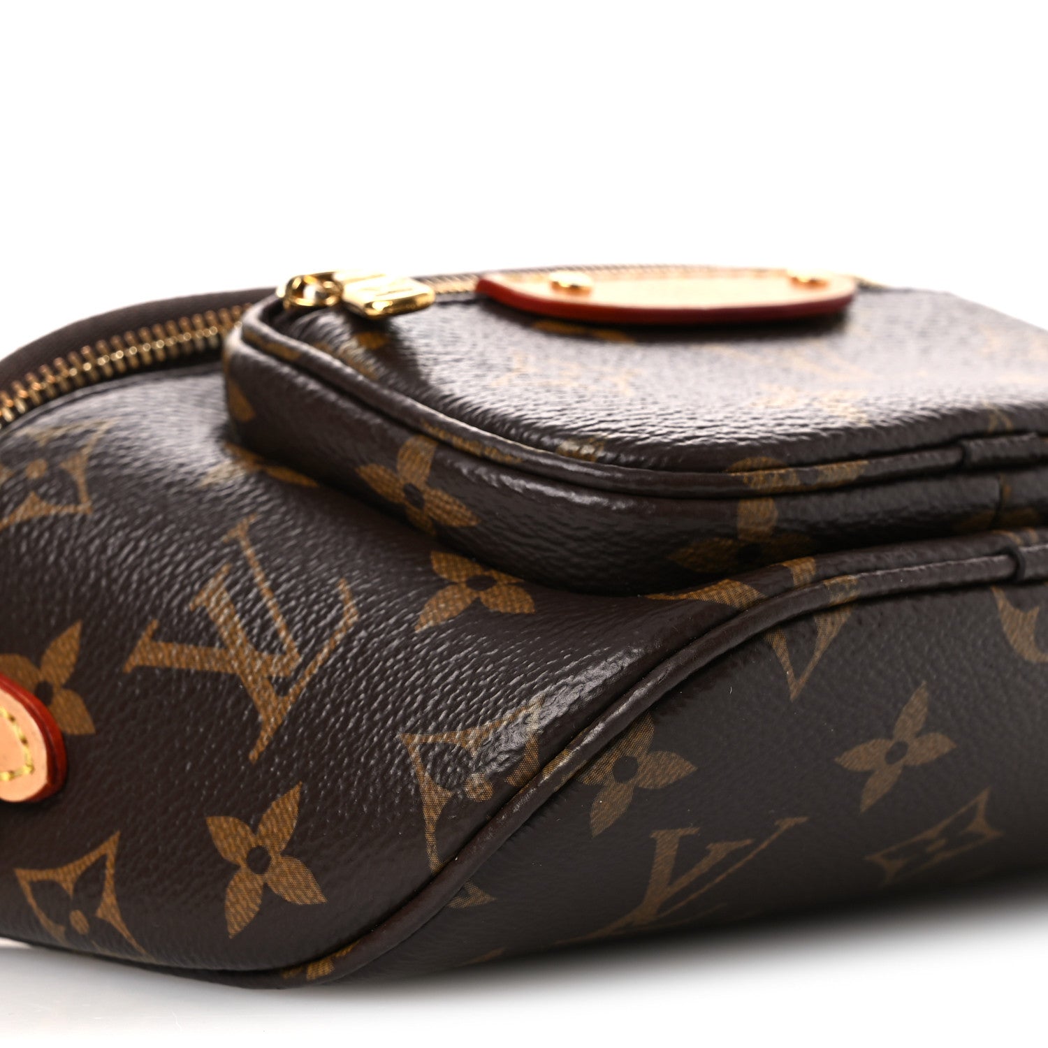 Louis Vuitton Monogram Mini Bumbag 8 of 13