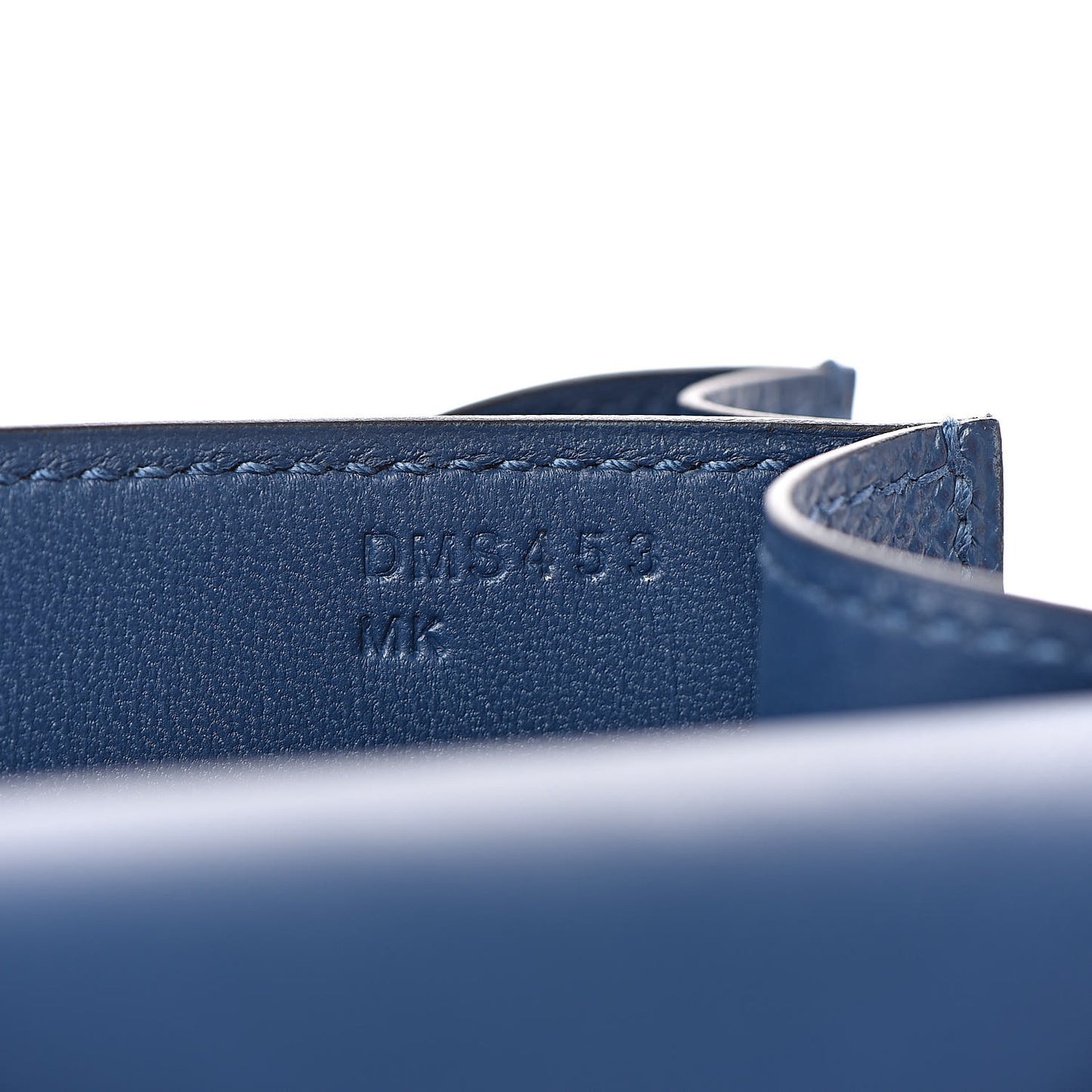 Epsom Constance 18 Deep Bleu