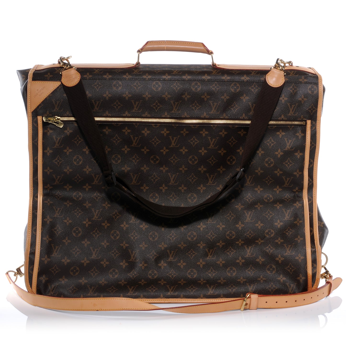 Monogram Garment Carrier 5