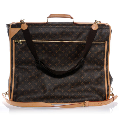 Louis Vuitton Monogram Garment Carrier 5 1 of 7