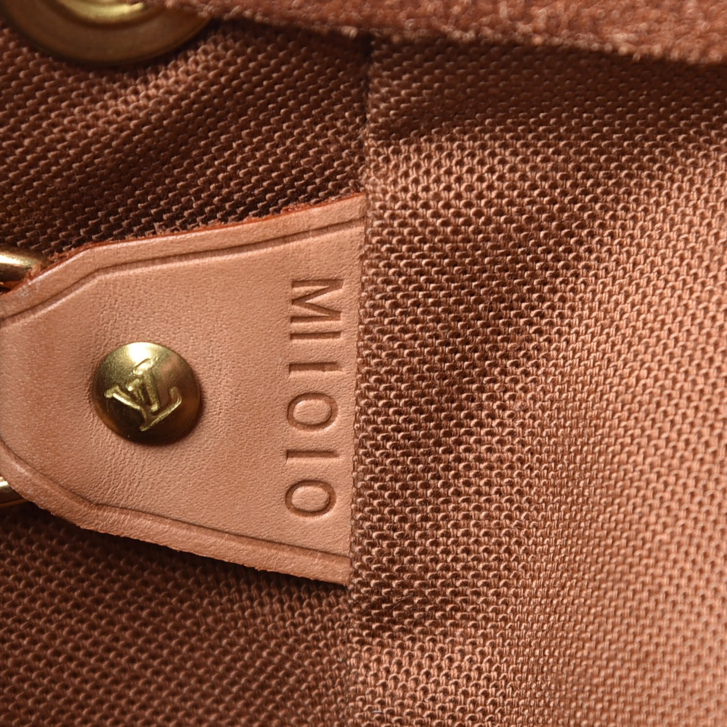 Monogram Montsouris GM Backpack