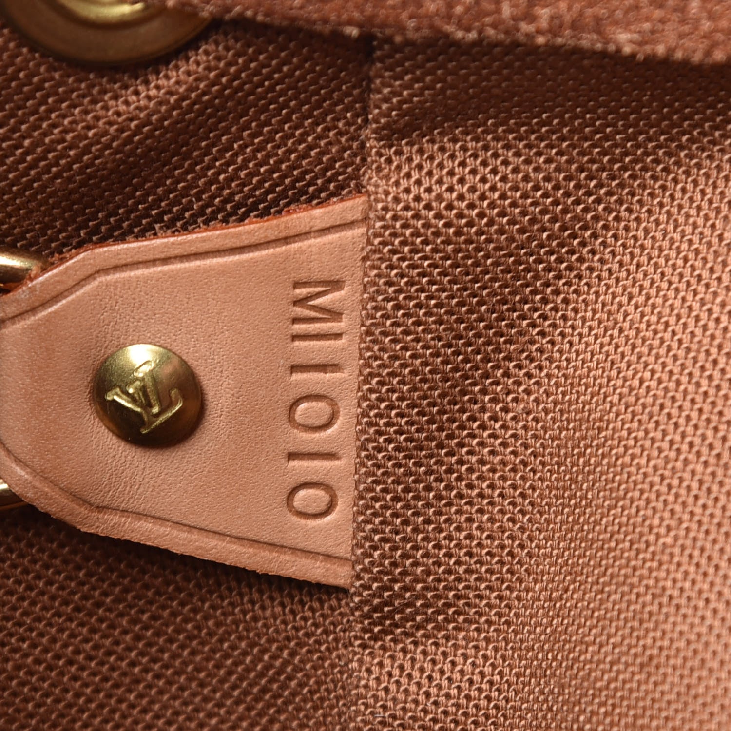 Louis Vuitton Monogram Montsouris GM Backpack 9 of 15