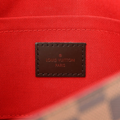 Louis Vuitton Damier Ebene Favorite PM 6 of 13