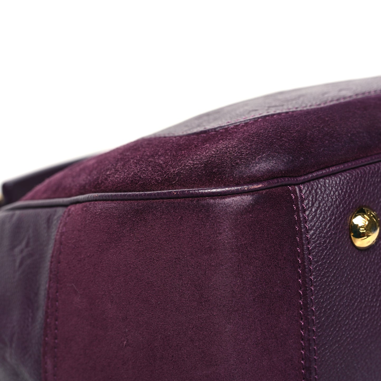 Empreinte Suede Audacieuse MM Aube