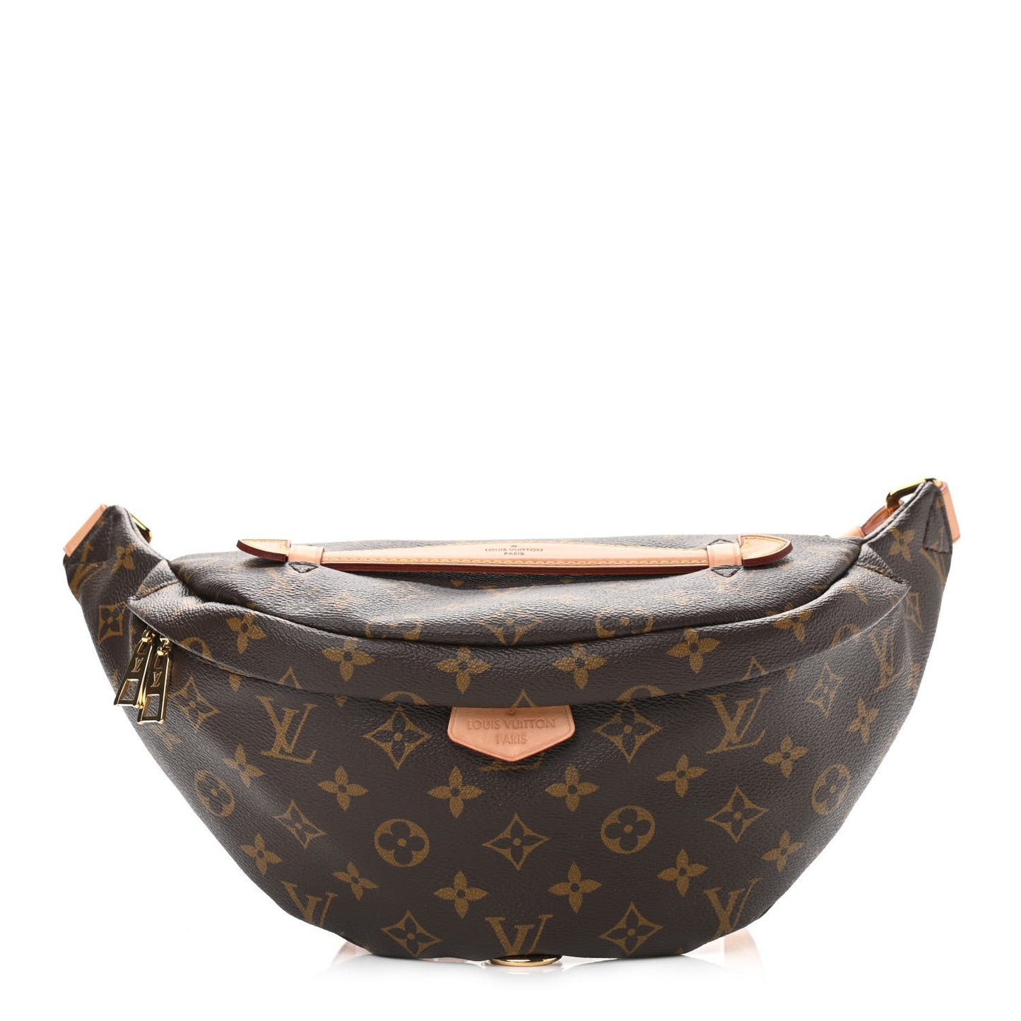 Monogram Bumbag