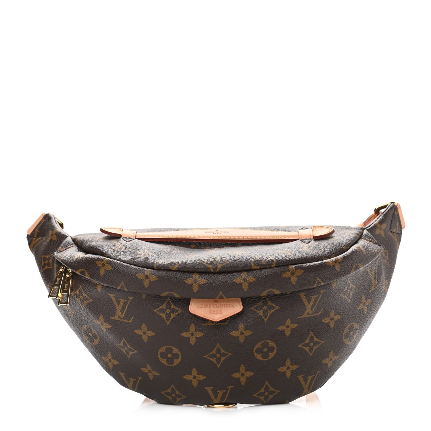 Louis Vuitton Monogram Bumbag 1 of 9