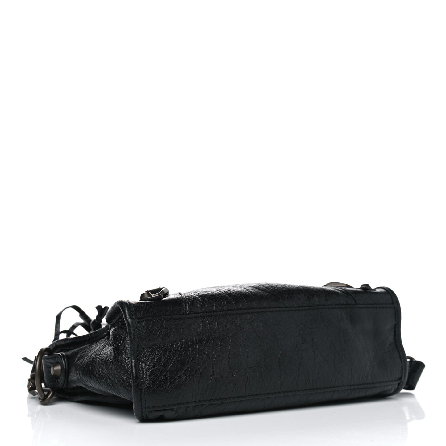 Agneau Classic Hardware Mini City Black