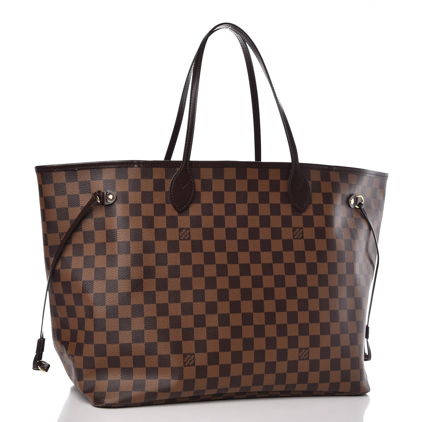 Damier Ebene Neo Neverfull GM