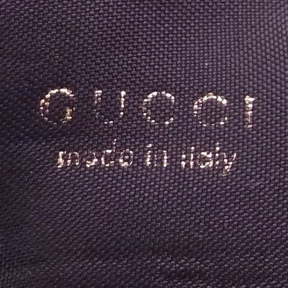 Gucci Satin Bamboo Handle Black 7 of 9