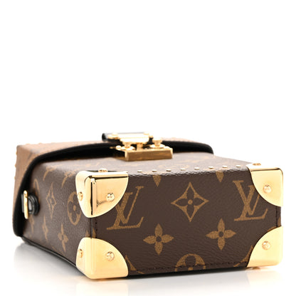 Louis Vuitton Reverse Monogram Camera Box NM 5 of 19