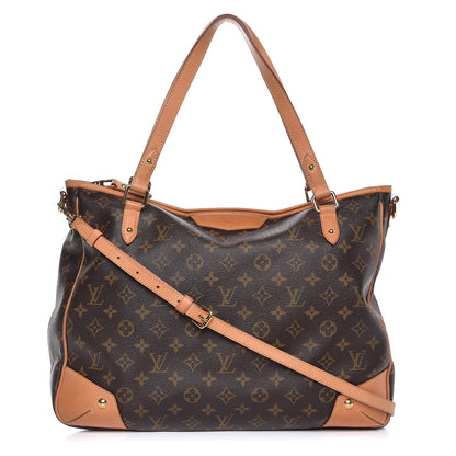 Louis Vuitton Monogram Estrela GM 1 of 11