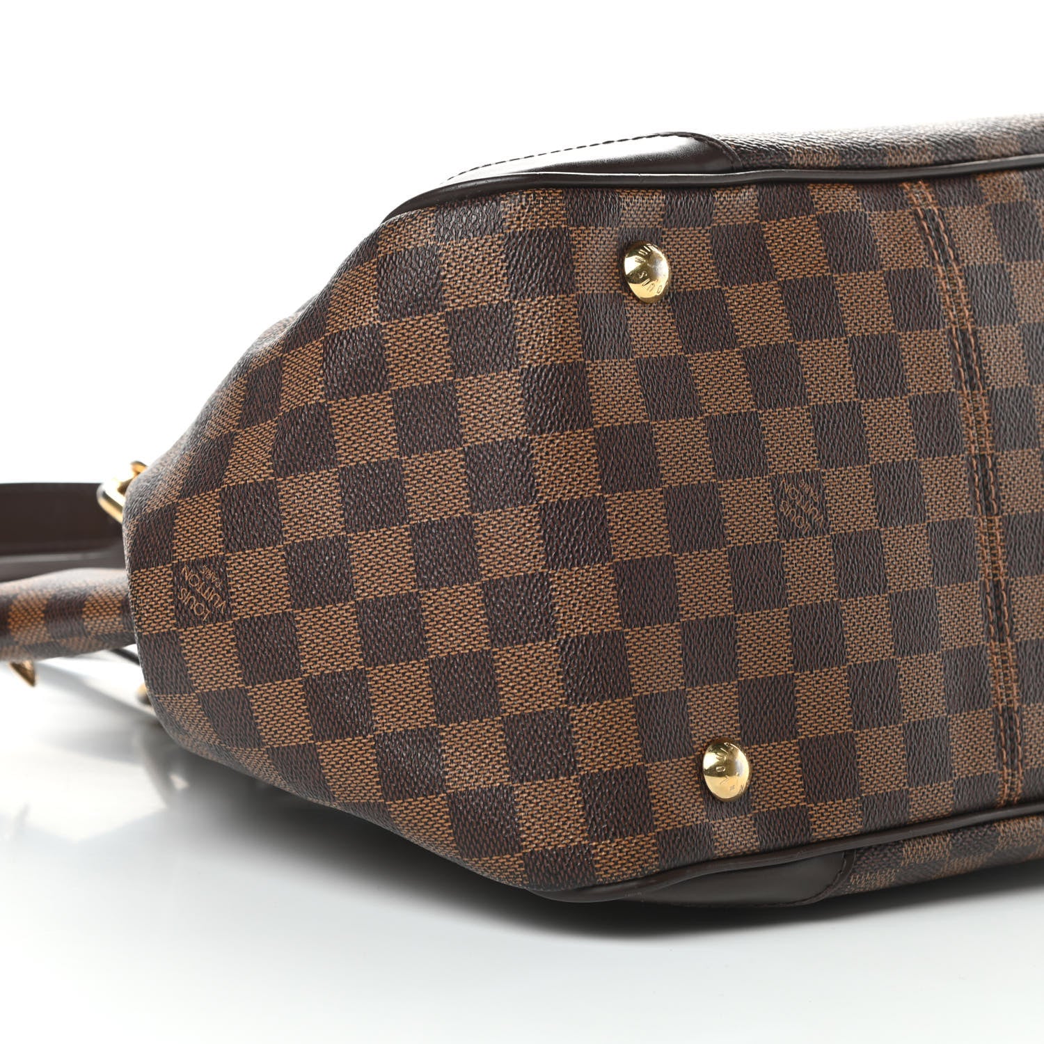 Louis Vuitton Damier Ebene Verona MM 9 of 14