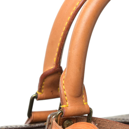 Louis Vuitton Monogram Keepall Bandouliere 45 11 of 21