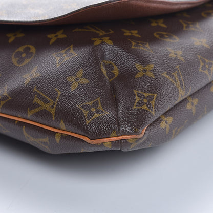 Louis Vuitton Monogram Musette GM 8 of 9