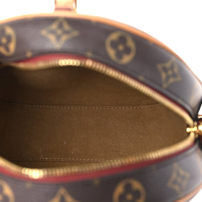 Louis Vuitton Monogram Boite Chapeau Souple 5 of 10