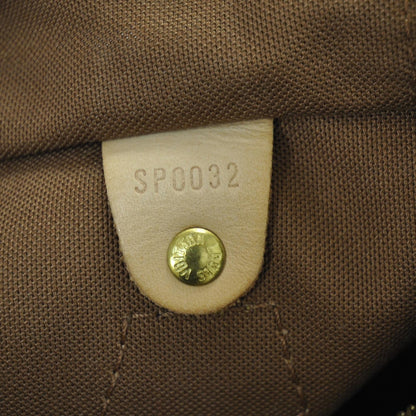 Louis Vuitton Monogram Speedy 25 9 of 9