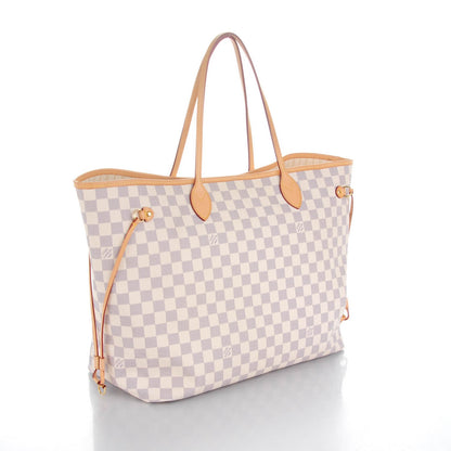 Louis Vuitton Damier Azur Neo Neverfull GM 5 of 10