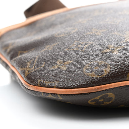 Louis Vuitton Monogram Bosphore Pochette 7 of 12