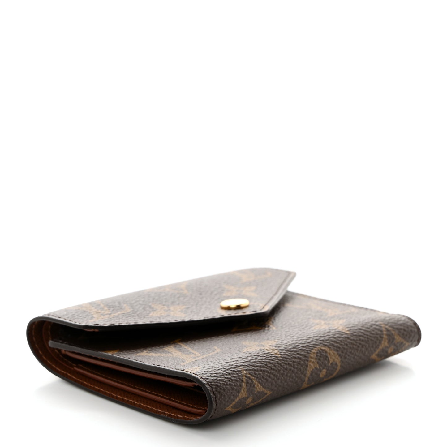 Monogram Victorine Wallet