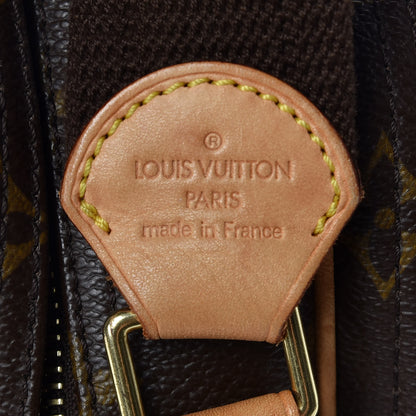 Louis Vuitton Monogram Reporter PM 7 of 9
