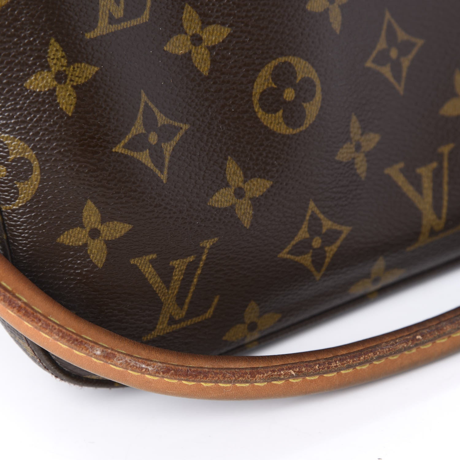 Louis Vuitton Monogram Looping MM 8 of 12