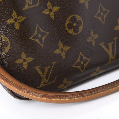 Louis Vuitton Monogram Looping MM 8 of 12