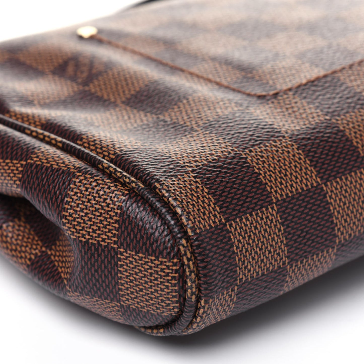 Damier Ebene Favorite MM