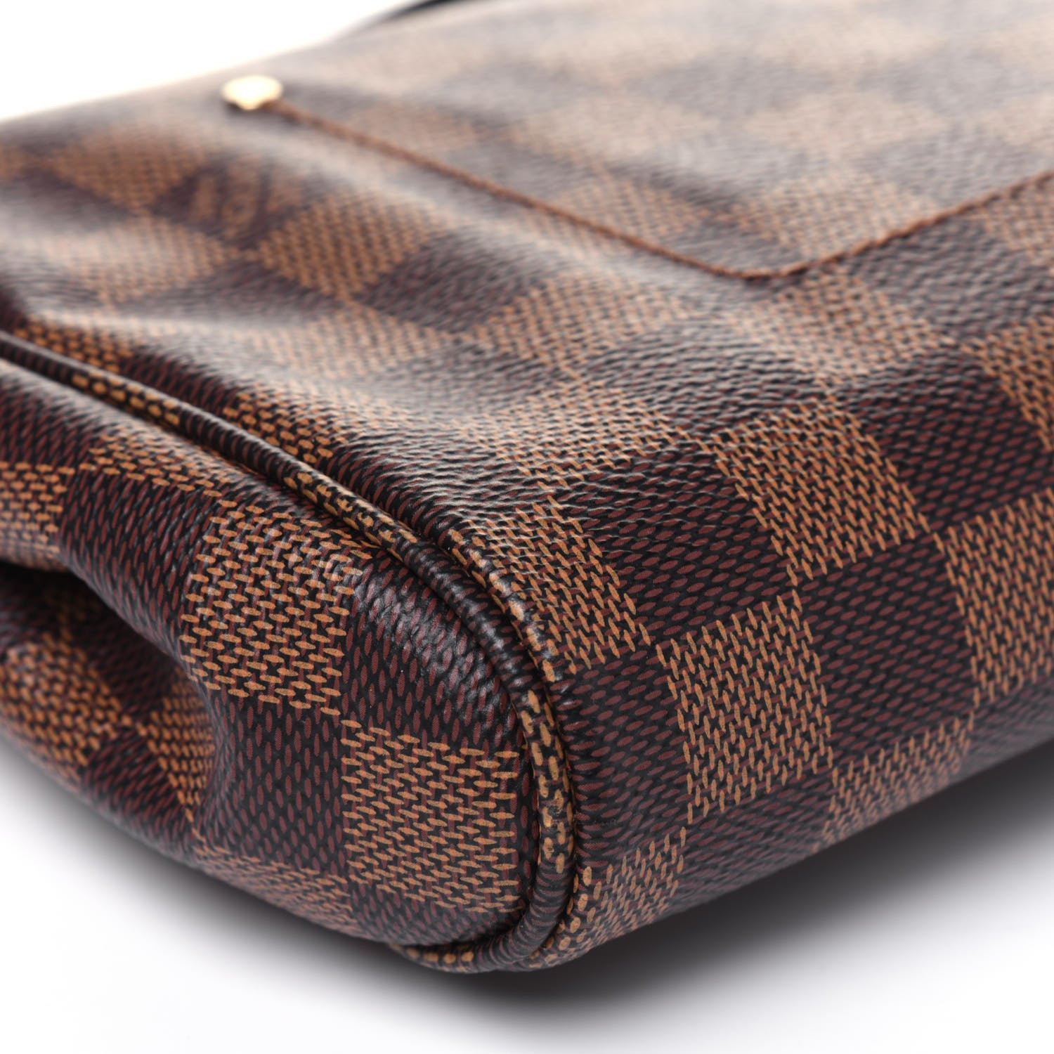 Louis Vuitton Damier Ebene Favorite MM 13 of 17
