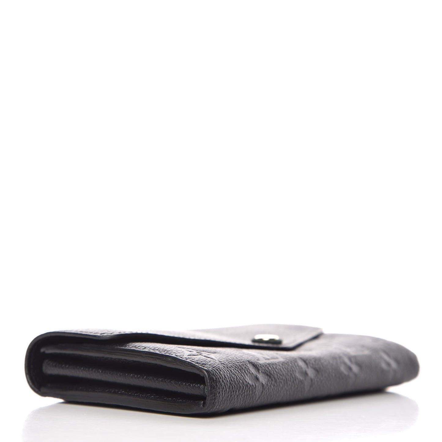 Empreinte Sarah Wallet NM Black