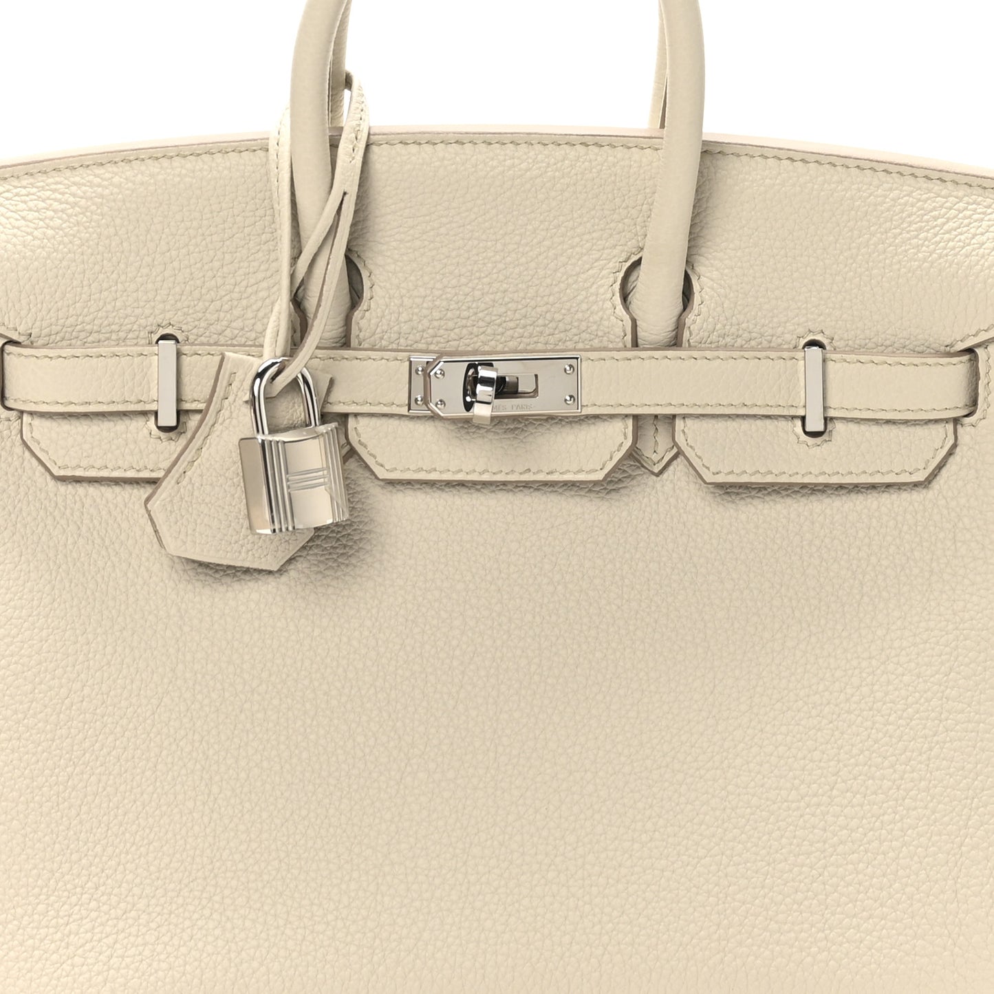 Togo Birkin 25 Beton
