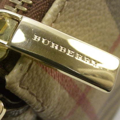 Burberry Haymarket Check Pochette 11 of 11