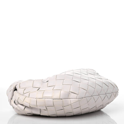 Bottega Veneta Nappa Intrecciato Mini Jodie Chalk 4 of 10