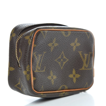 Louis Vuitton Monogram Wapity 3 of 8