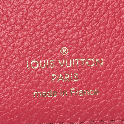 Louis Vuitton Empreinte Victorine Wallet Freesia 15 of 24