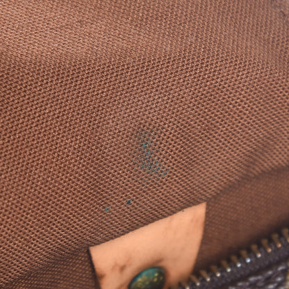 Louis Vuitton Monogram Speedy 25 9 of 9