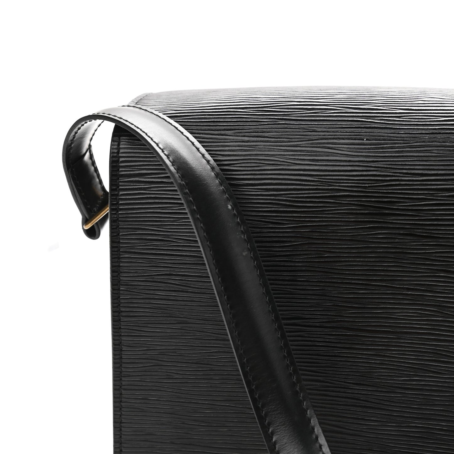 Epi Cartouchiere 22 Black