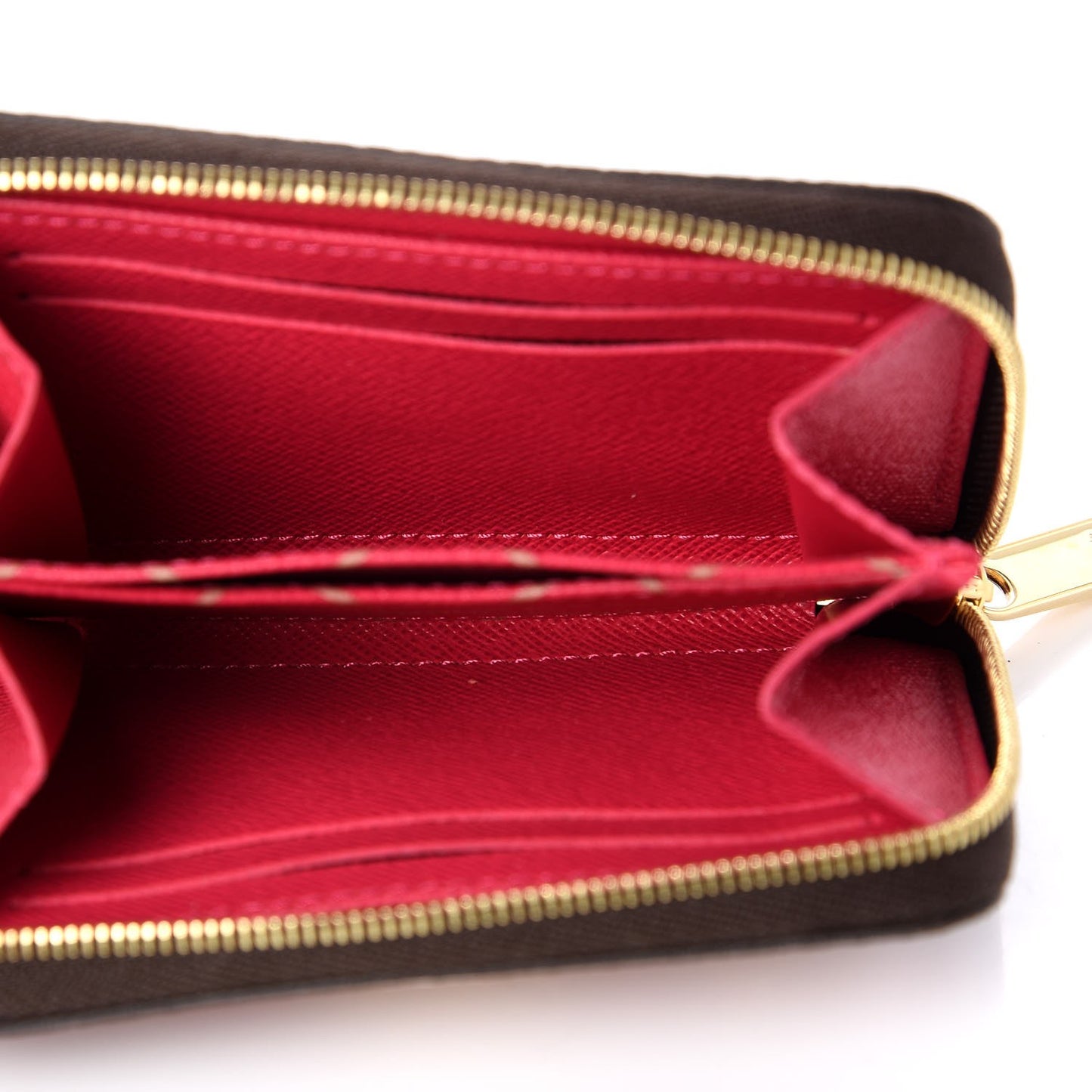 Monogram Summer Trunks Zippy Coin Purse