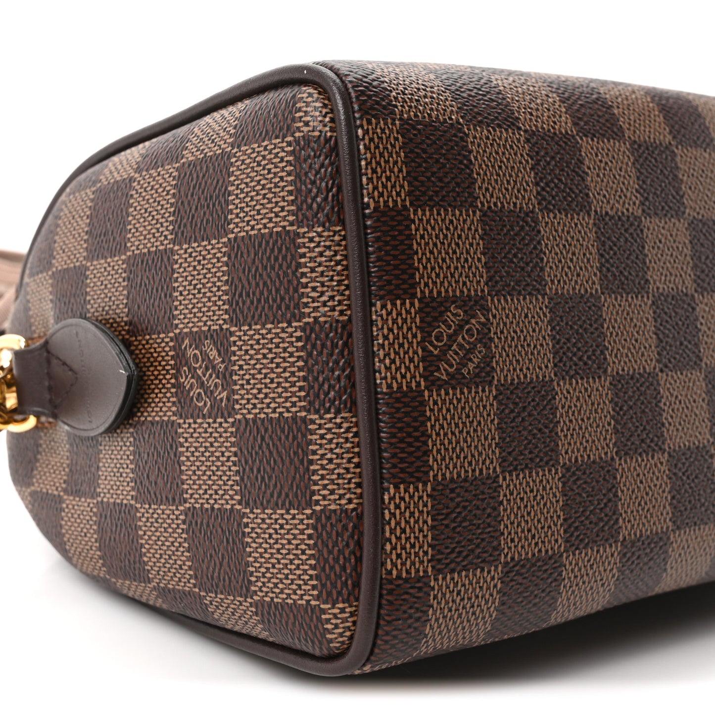 Damier Ebene Speedy Bandouliere 20