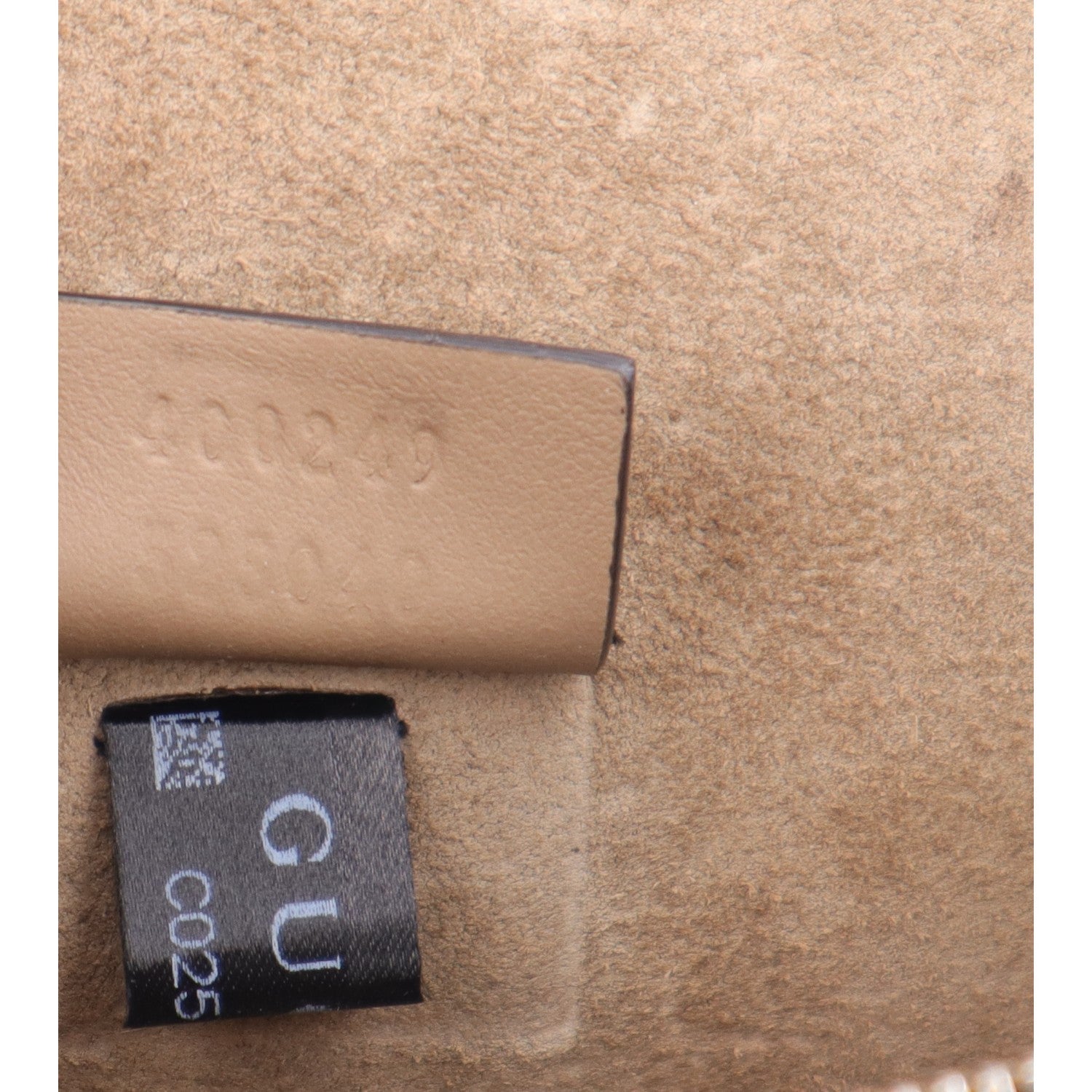 Gucci GG Supreme Monogram Small Dionysus Shoulder Bag Taupe 7 of 10