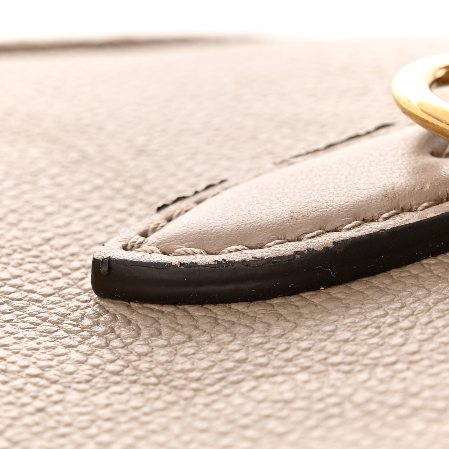 Empreinte Monogram Giant Speedy Bandouliere 25 Tourterelle