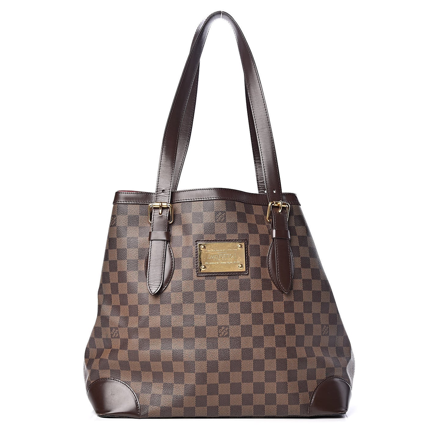 Damier Ebene Hampstead GM