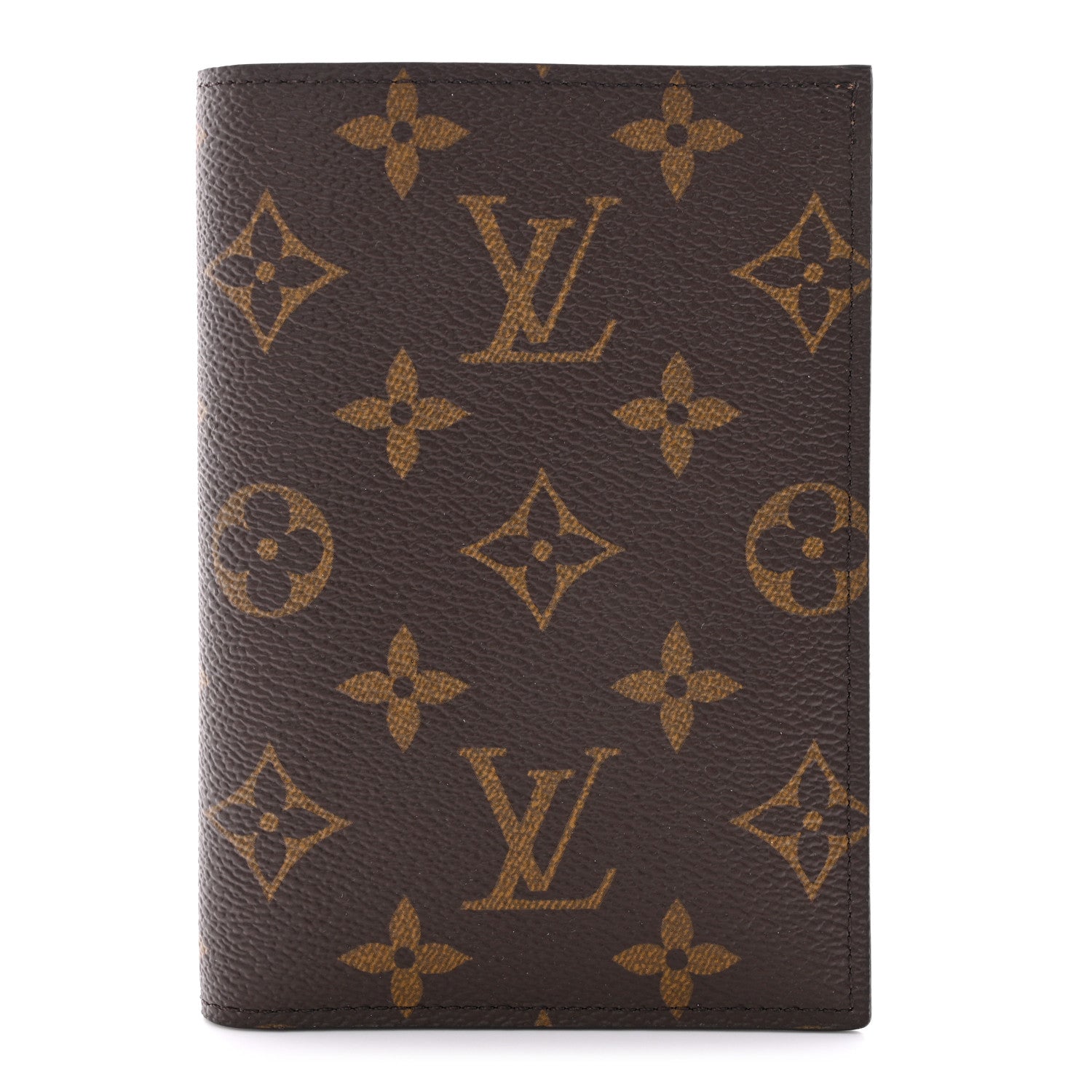 Louis Vuitton Monogram Passport Cover 1 of 7