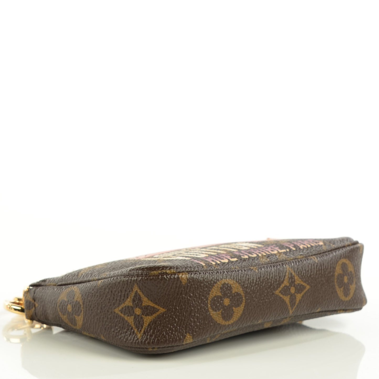 Monogram Affiche Mini Pochette Accessories