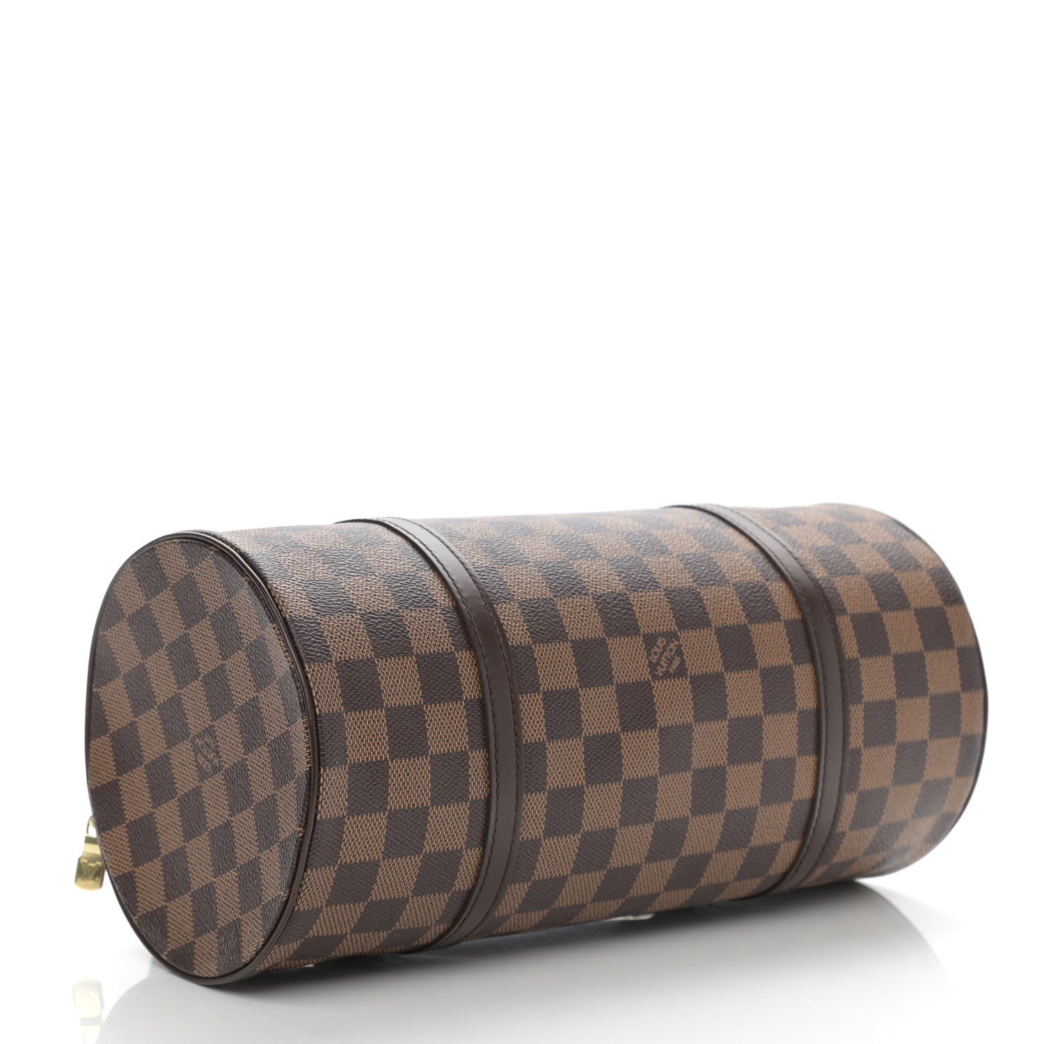 Louis Vuitton Damier Ebene Papillon 30 5 of 8