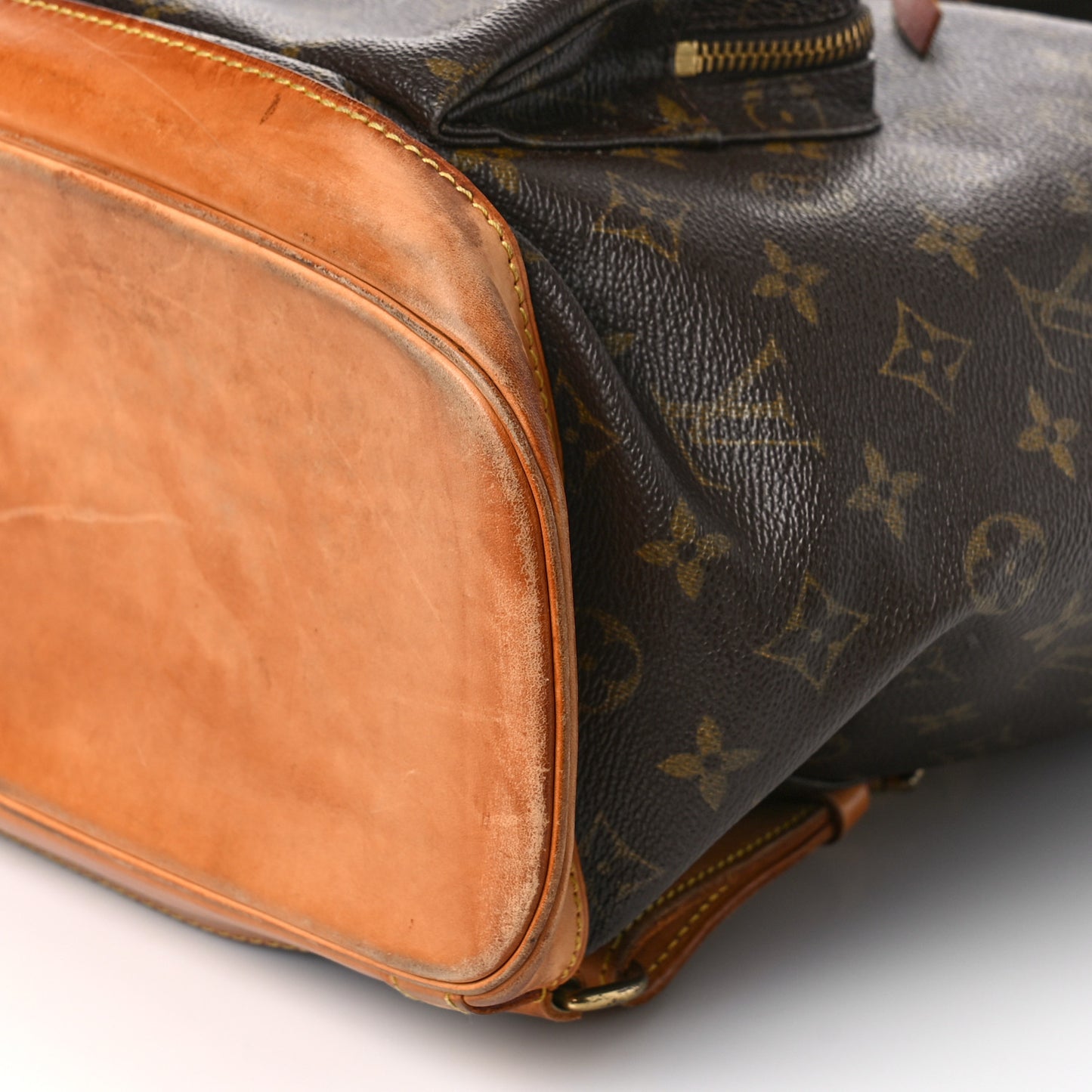 Monogram Montsouris GM Backpack
