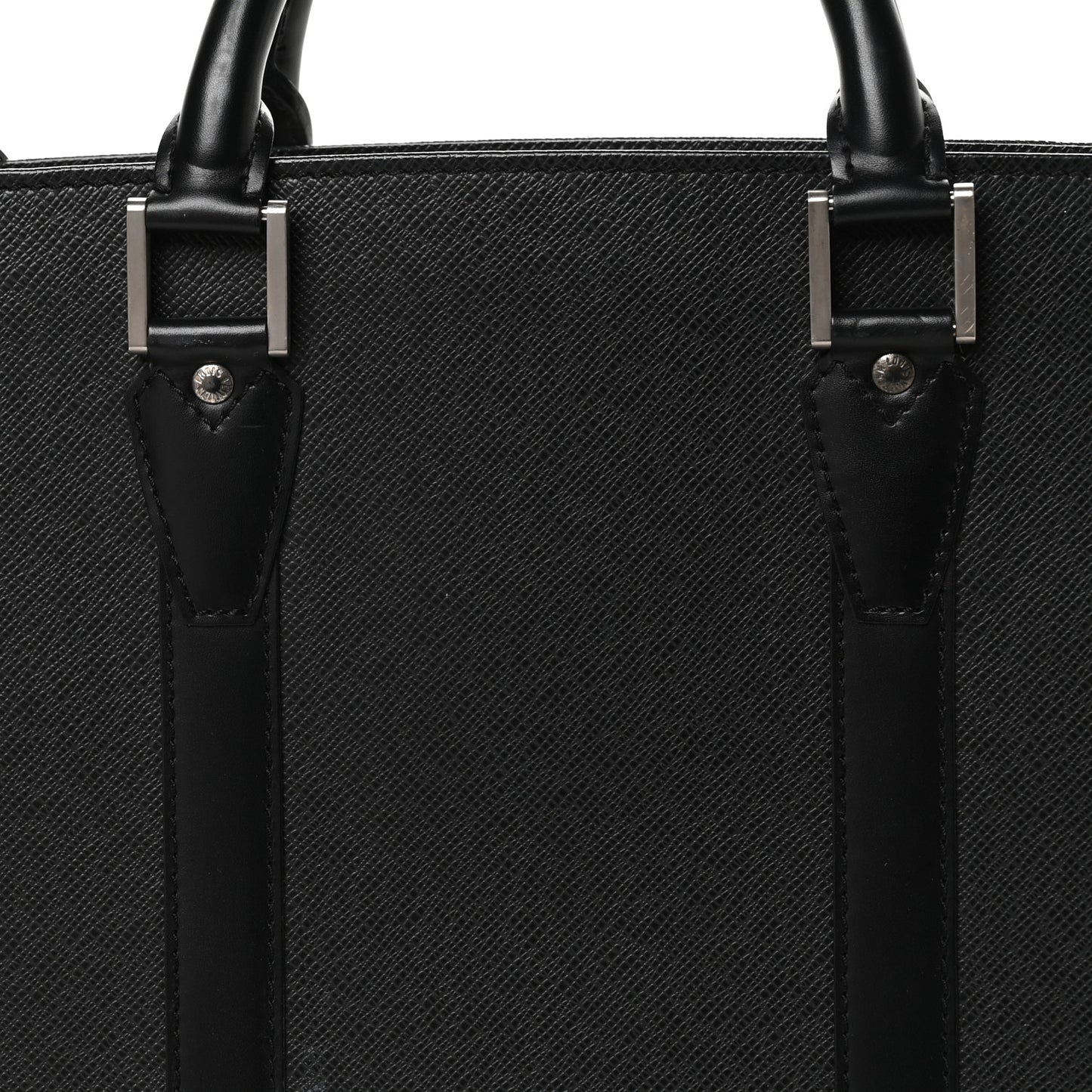 Taiga Lozan Briefcase Ardoise