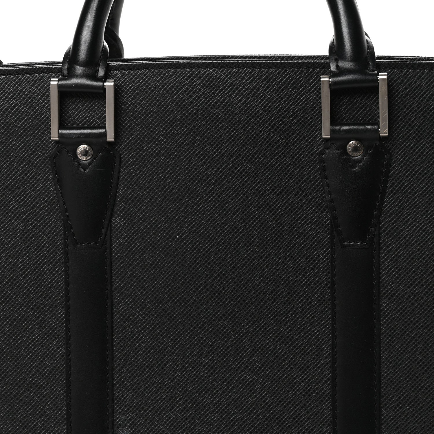 Louis Vuitton Taiga Lozan Briefcase Ardoise 7 of 10