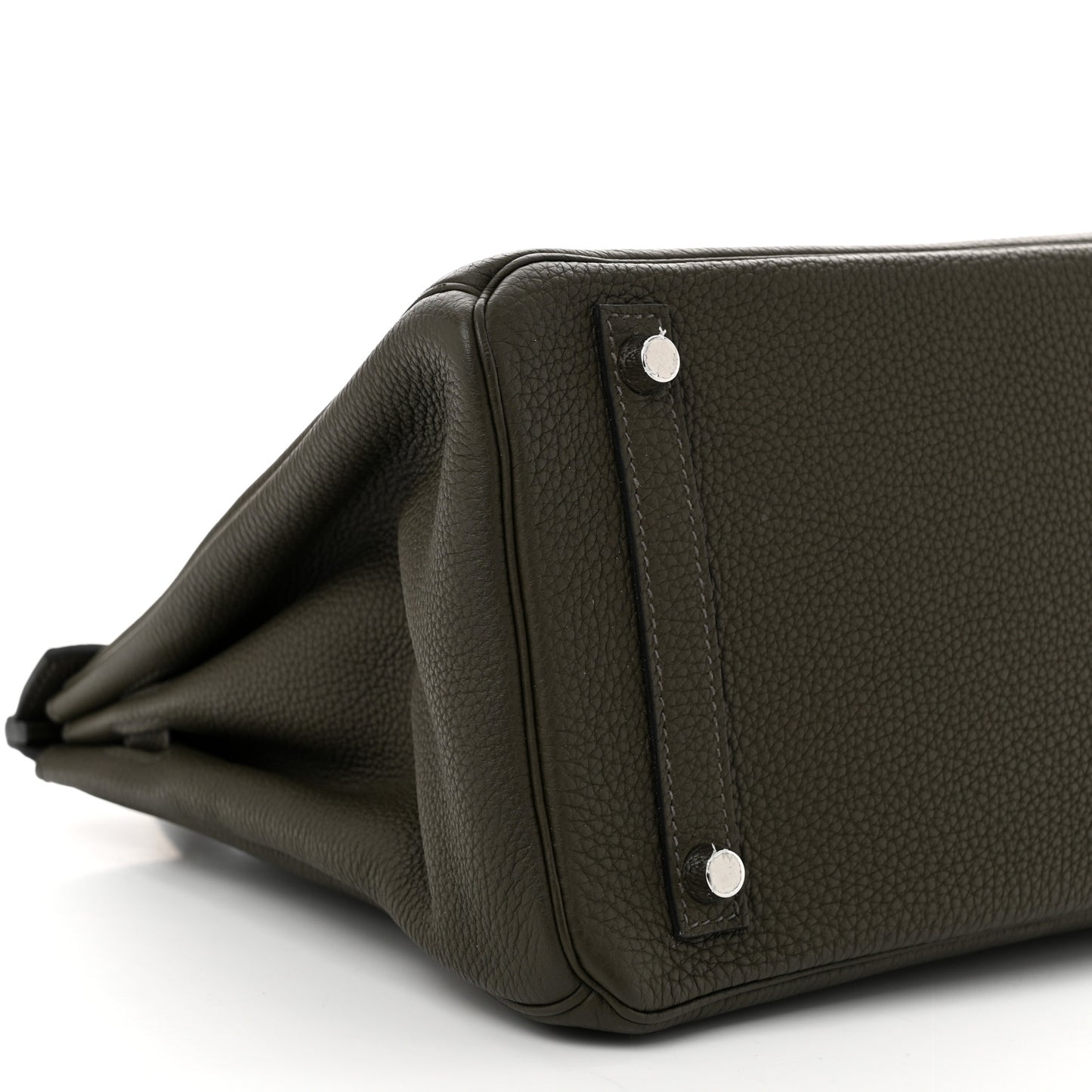 Togo Birkin 30 Vert Maquis